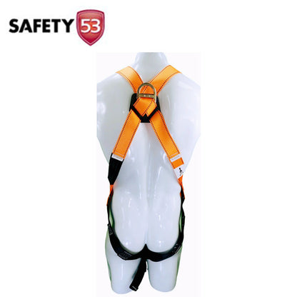 MAXIPRO HS-5228 Full Body Fall Protection Safety Harness