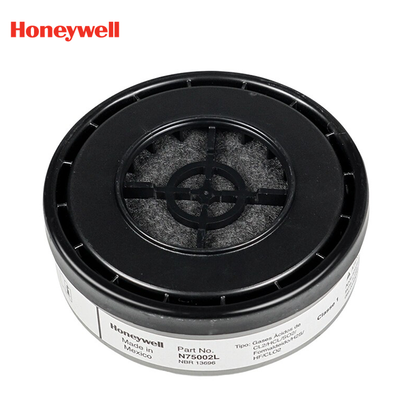 Honeywell North N75002L N-Series Acid Gas and Formaldehyde Cartridges