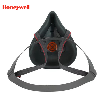 Honeywell HM500 Series Lightweight Economical Reusable Half Face Mask