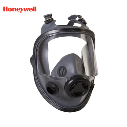 Honeywell 5400 Series Reusable Full Face Respirator Mask