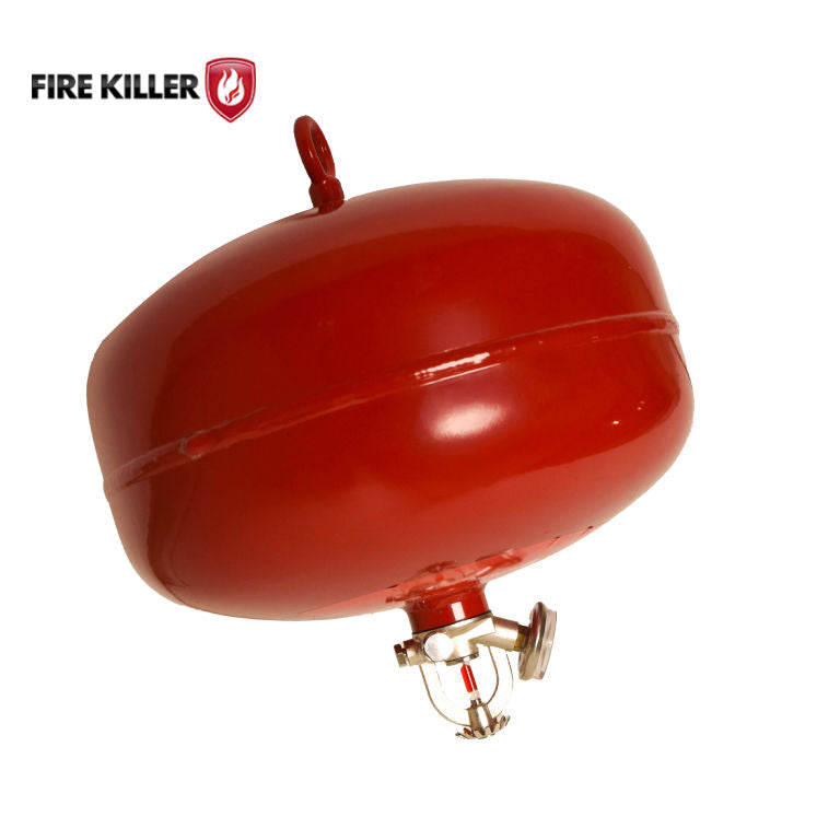 Fire Killer 6KG Automatic Ceiling Mounted DCP Fire Extinguisher