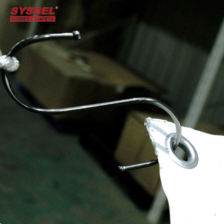 Sysbel SPPD001 Industrial Roof Leak Diverter for Ceiling Water Collection