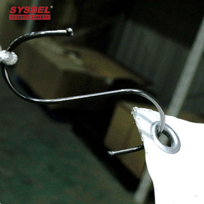 Sysbel SPPD001 Industrial Roof Leak Diverter for Ceiling Water Collection
