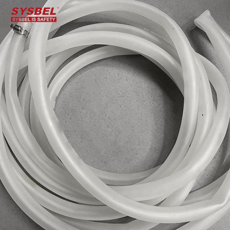 Sysbel SPPD001 Industrial Roof Leak Diverter for Ceiling Water Collection
