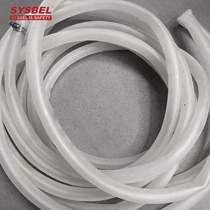 Sysbel SPPD001 Industrial Roof Leak Diverter for Ceiling Water Collection