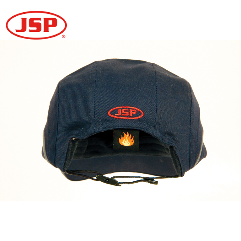 JSP Flame Retardant Hardcap A1+ Protective Safety Bump Cap