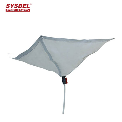 Sysbel SPPD001 Industrial Roof Leak Diverter for Ceiling Water Collection