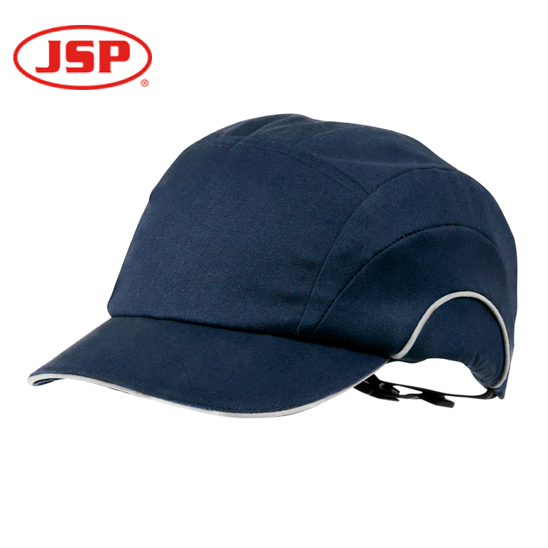 JSP Flame Retardant Hardcap A1+ Protective Safety Bump Cap