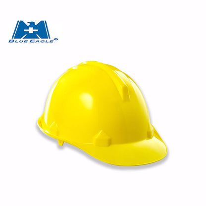 Blue Eagle HC31 Industrial Safety Helmet with 6-Point Suspension
