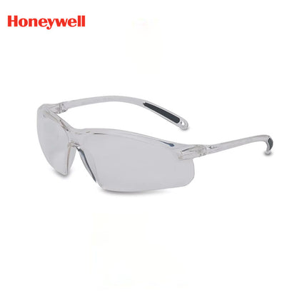 Honeywell A700 Clear Lens UV Protection Safety Glasses Anti-Scratch Coating