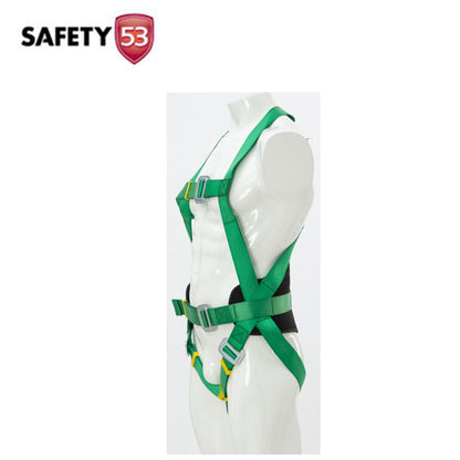 Yamada HS-5221 Full Body Safety Harness with Shock Absorber