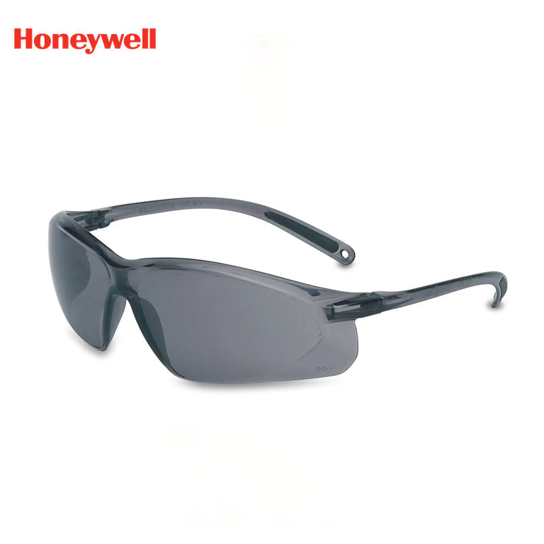 Honeywell A700 Clear Polycarbonate Safety Glasses with UV Protection
